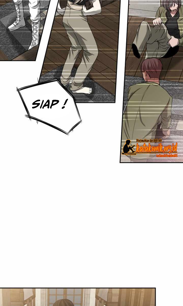 Midwood Chapter 7.1 halaman 9