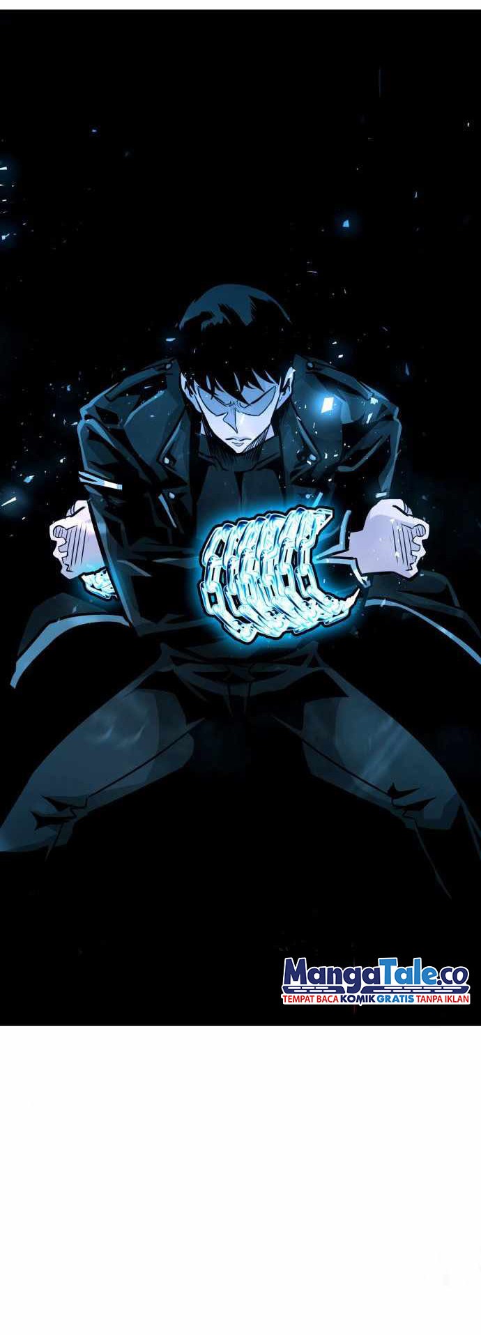 All Rounder Chapter 55 halaman 21
