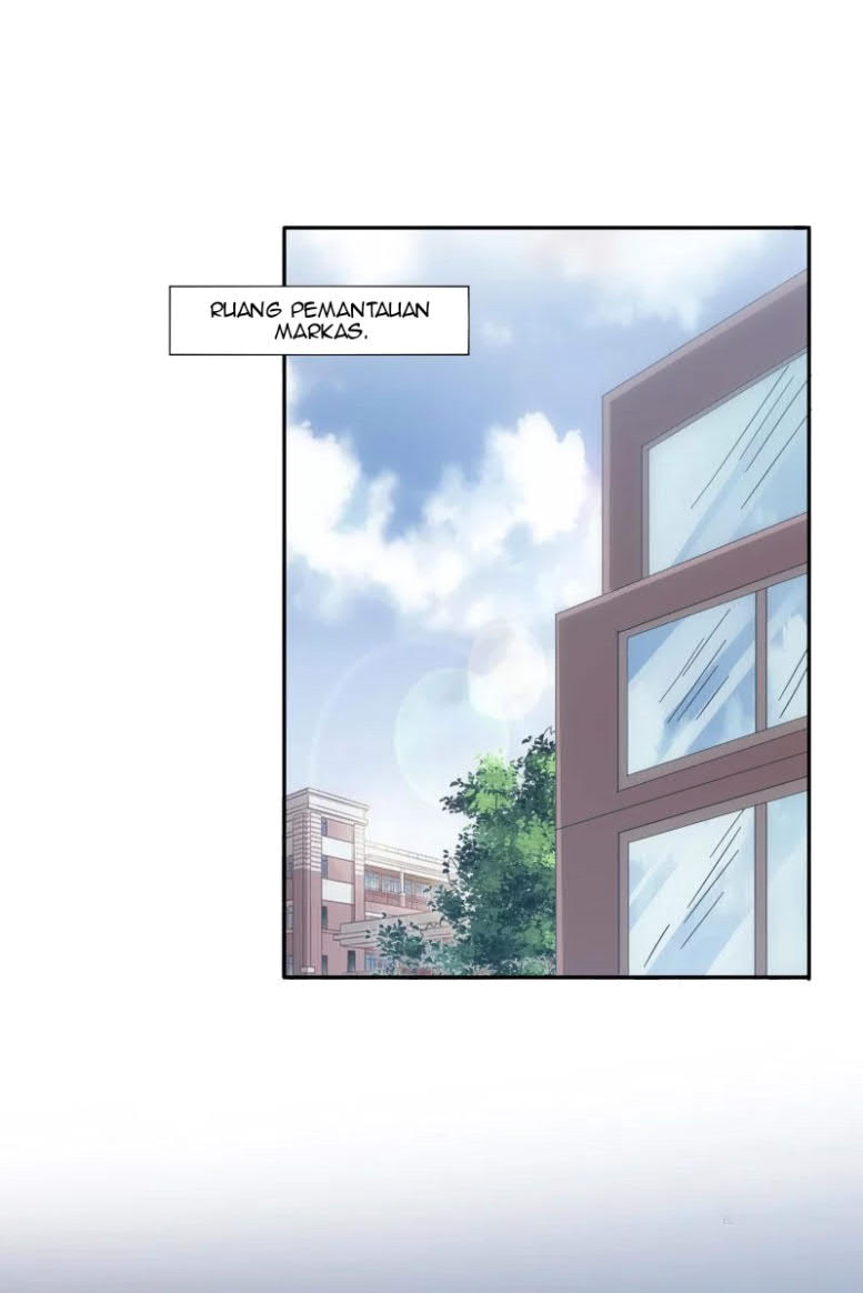 I’m desperate to get stronger Chapter 24 halaman 21