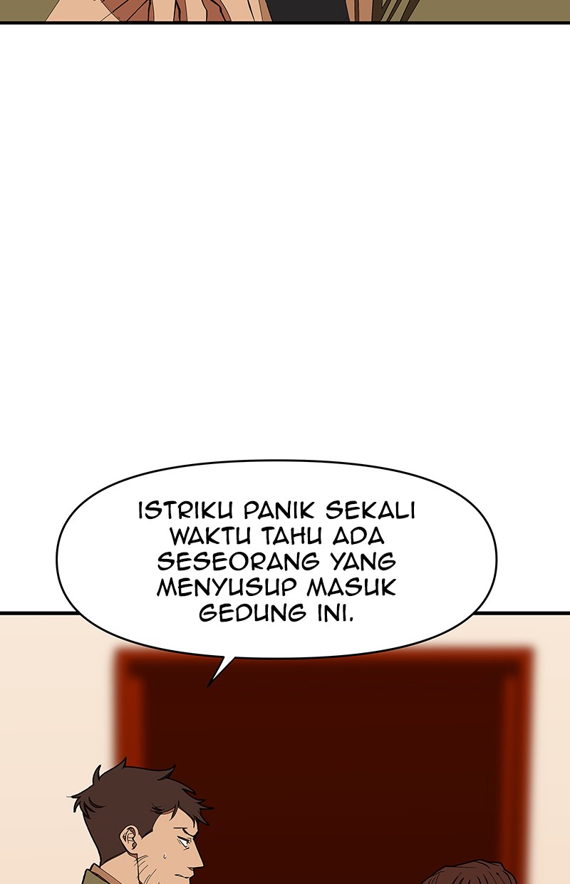 I Love Yoo Chapter 128 Gambar 25