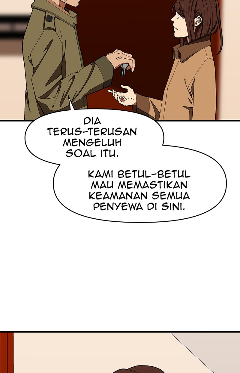 I Love Yoo Chapter 128 Gambar 26