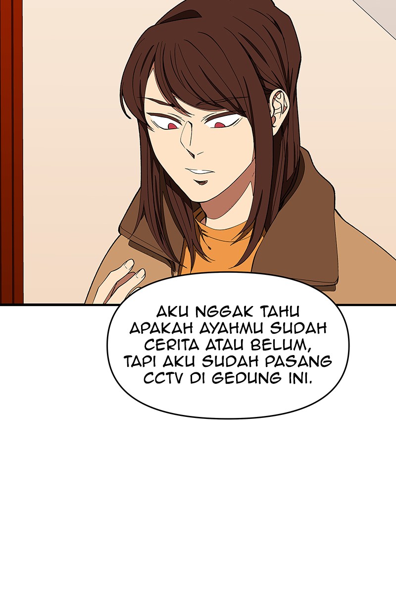 I Love Yoo Chapter 128 Gambar 27