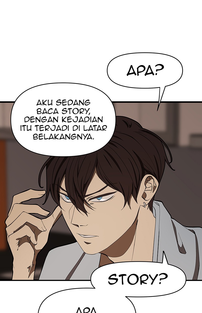 I Love Yoo Chapter 124 Gambar 24