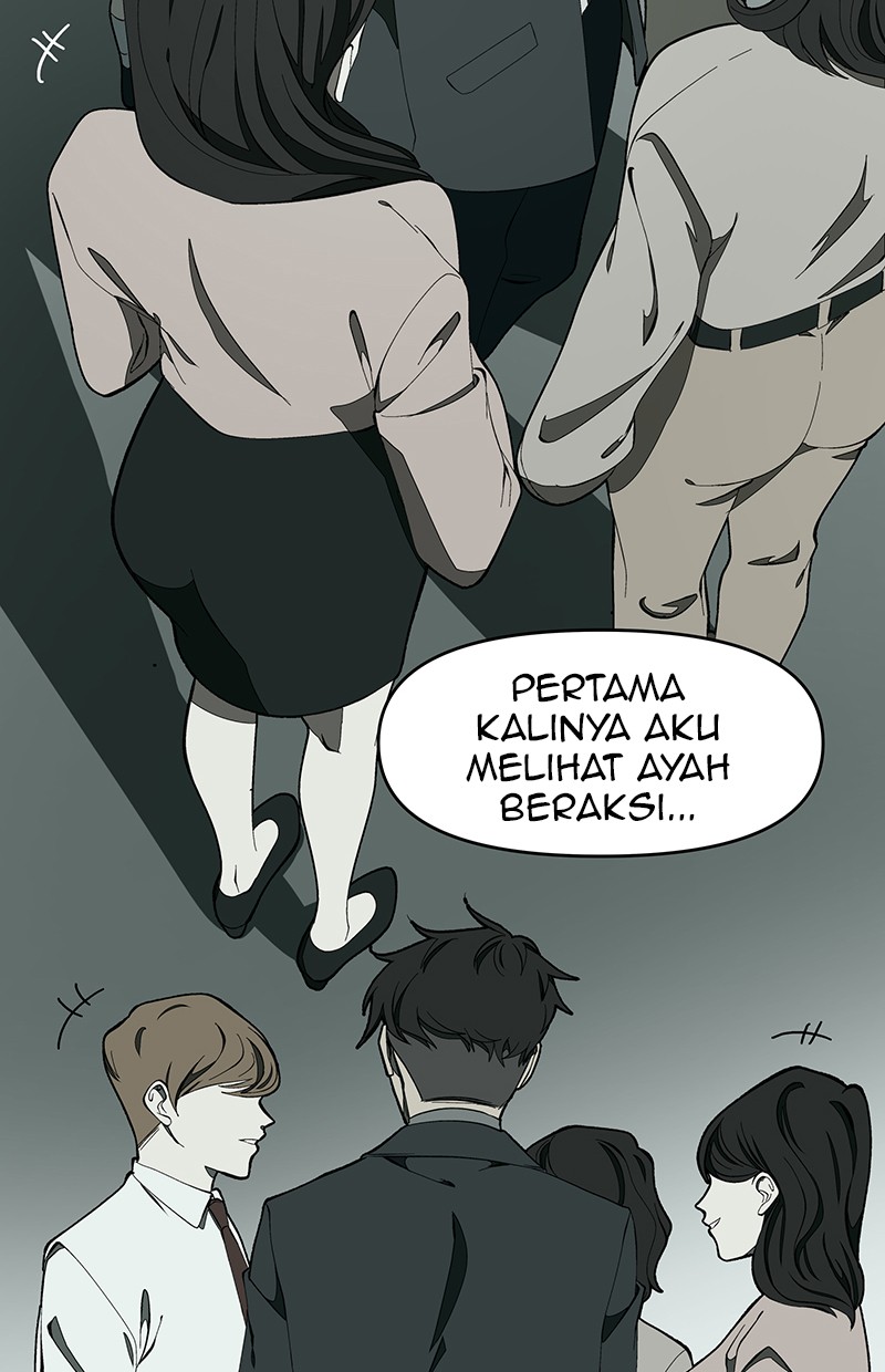 I Love Yoo Chapter 120 Gambar 29