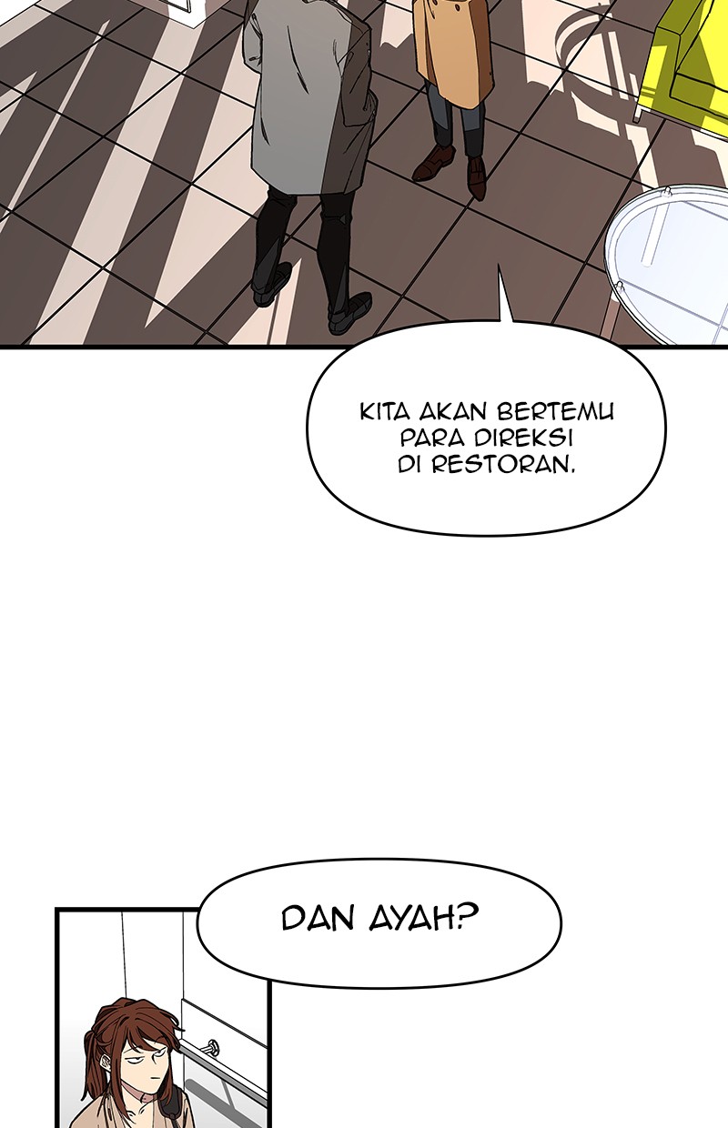 I Love Yoo Chapter 107 Gambar 23