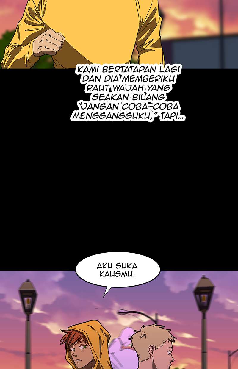 I Love Yoo Chapter 99 Gambar 27