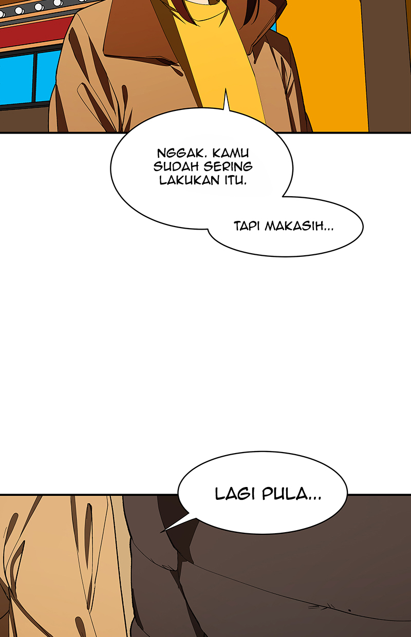 I Love Yoo Chapter 98 Gambar 30
