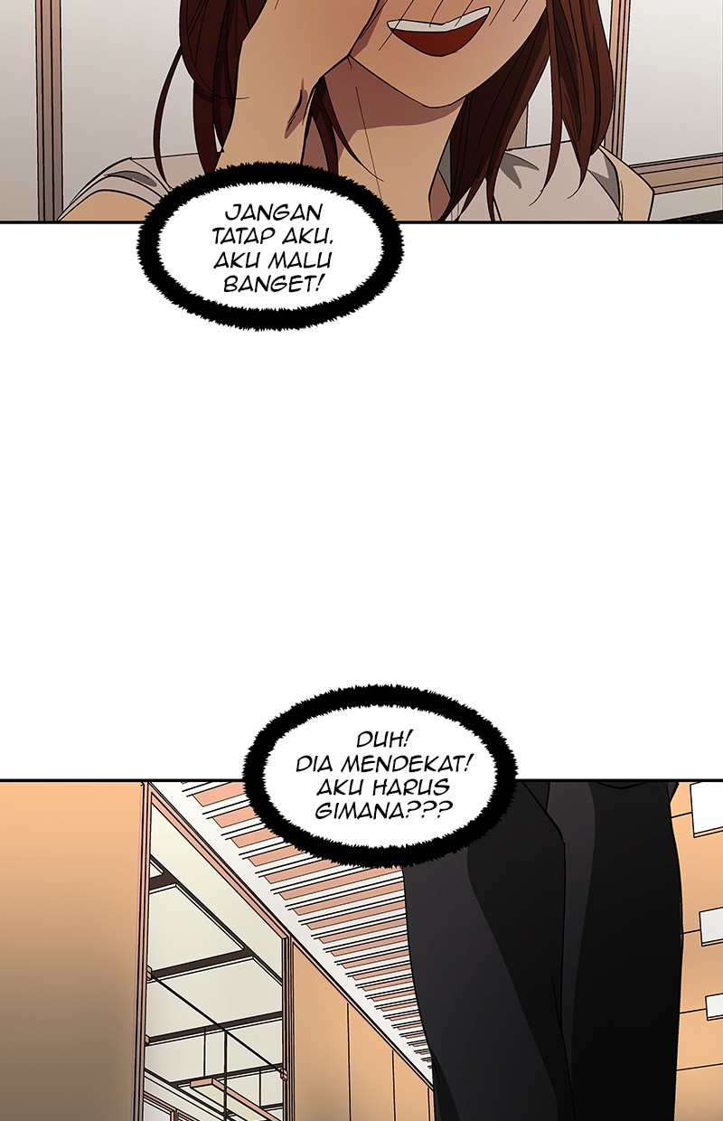 I Love Yoo Chapter 89 Gambar 31