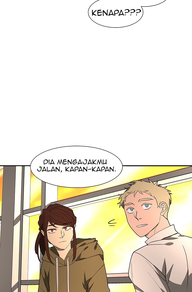 I Love Yoo Chapter 78 Gambar 37