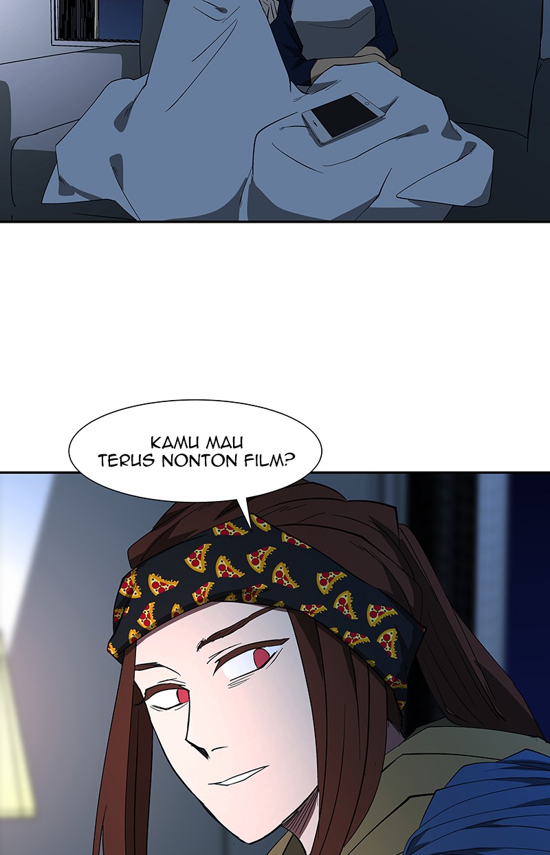 I Love Yoo Chapter 73 Gambar 39