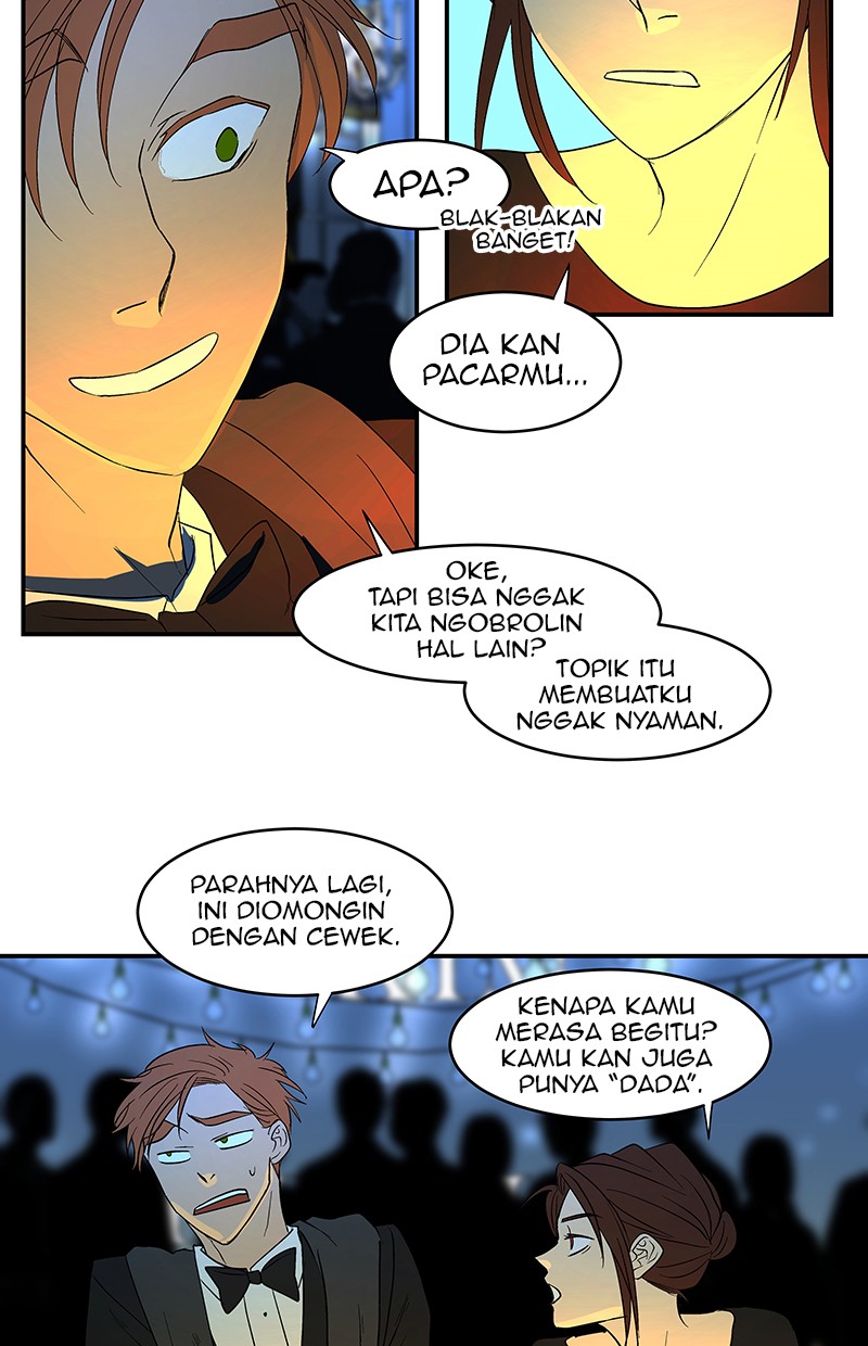 I Love Yoo Chapter 57 Gambar 22