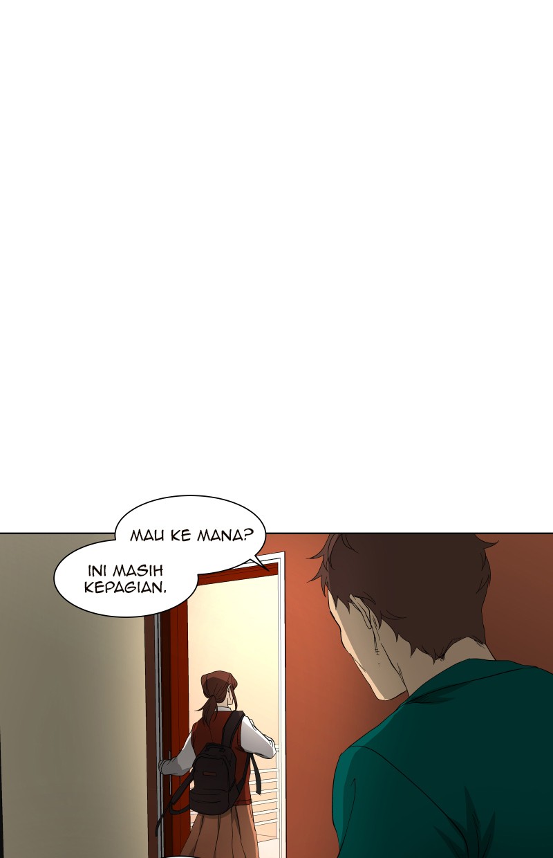 I Love Yoo Chapter 25 Gambar 28