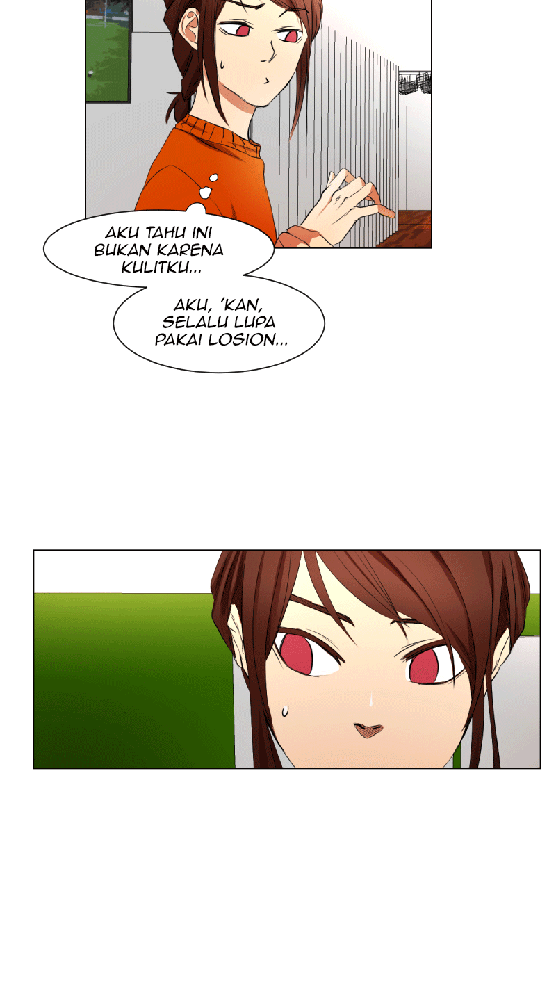 I Love Yoo Chapter 17 Gambar 24