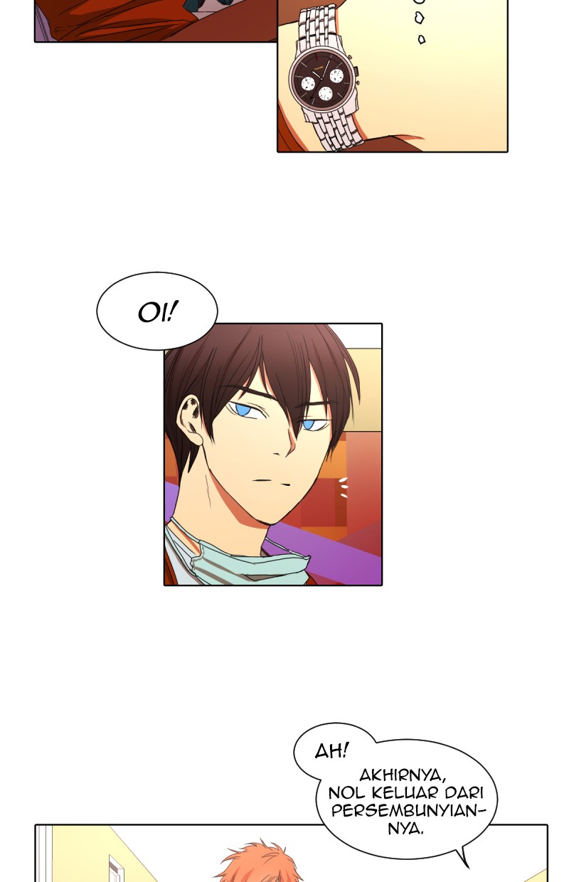 I Love Yoo Chapter 16 Gambar 32