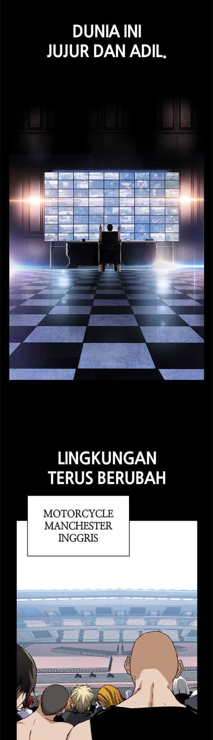 One Hundred Player Battleground Chapter 50 halaman 19