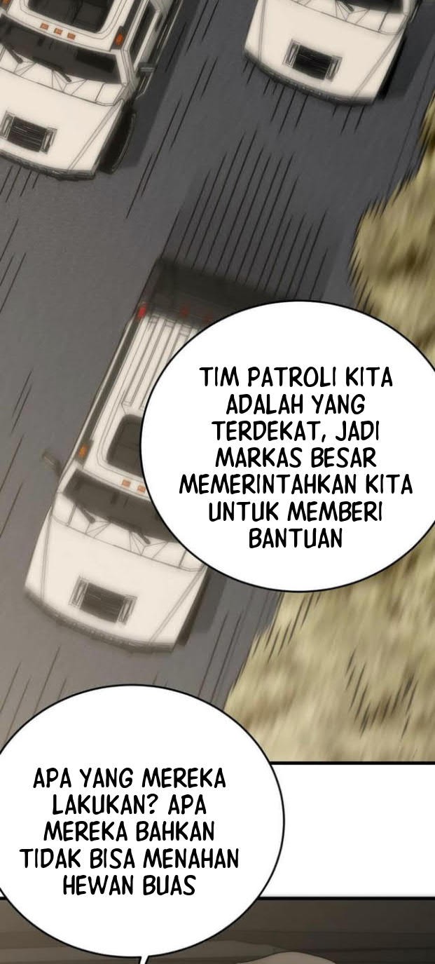 Apocalyptic Thief Chapter 103 halaman 10
