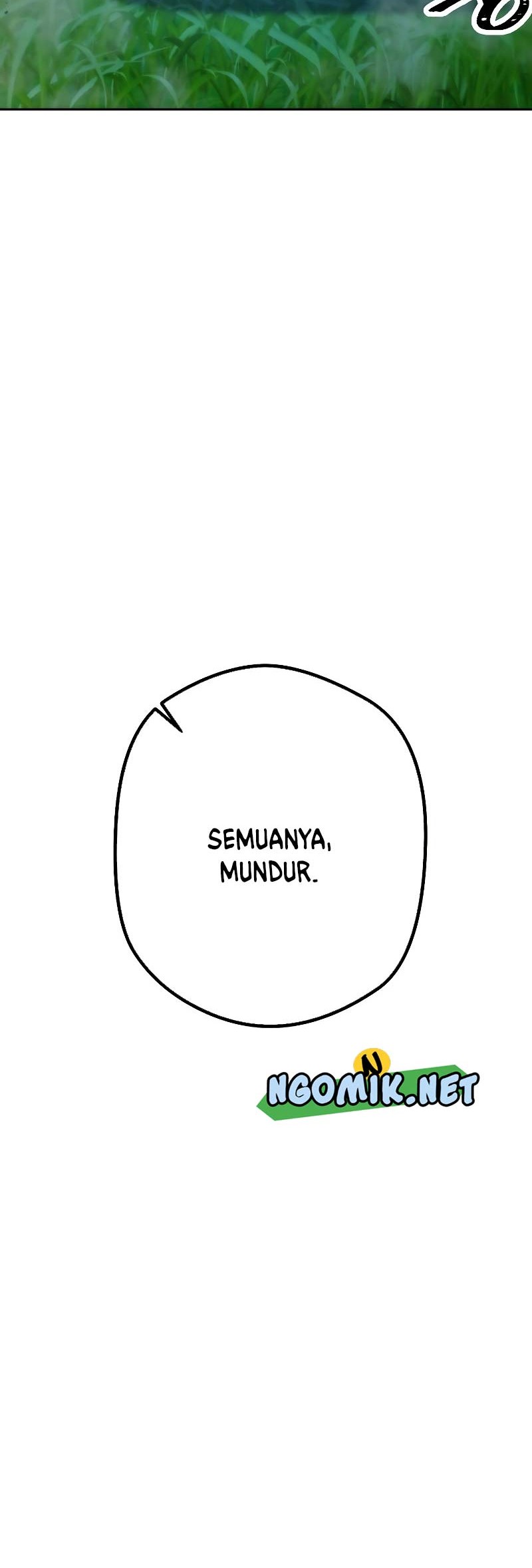 The Live Chapter 126 halaman 19