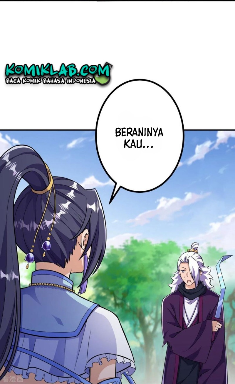 The Strongest Body Old Ancestor In History Chapter 26 Gambar 12