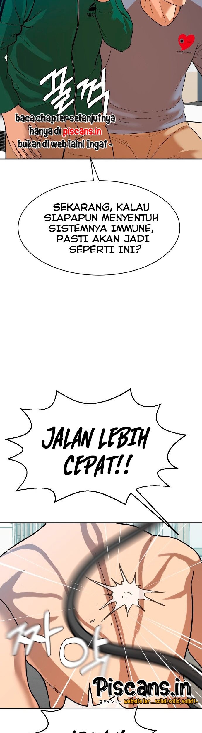Top 1% Chapter 7 halaman 33