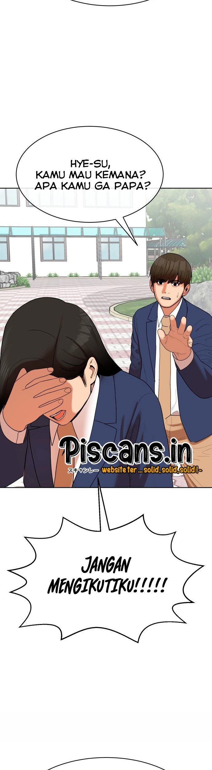 Top 1% Chapter 6 halaman 29