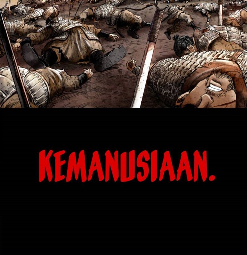 Lu Bu’s Life Simulator Chapter 1 halaman 11