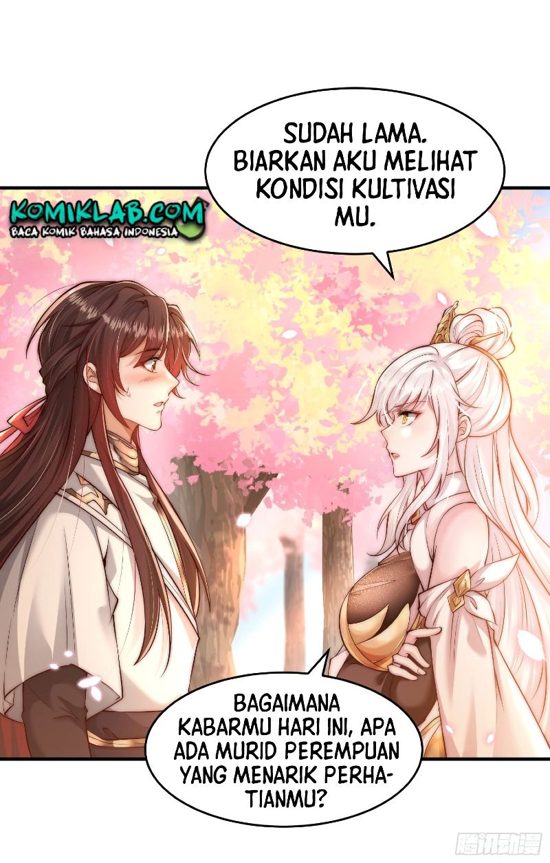 Starting With Confessing With the Beautiful Master Chapter 01 Gambar 30