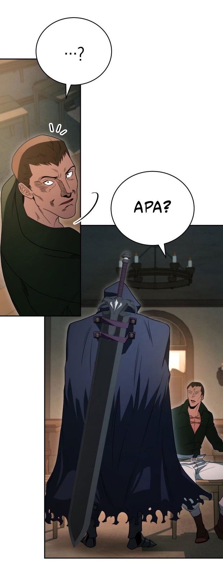 My Insanely Competent Underlings Chapter 3 halaman 21