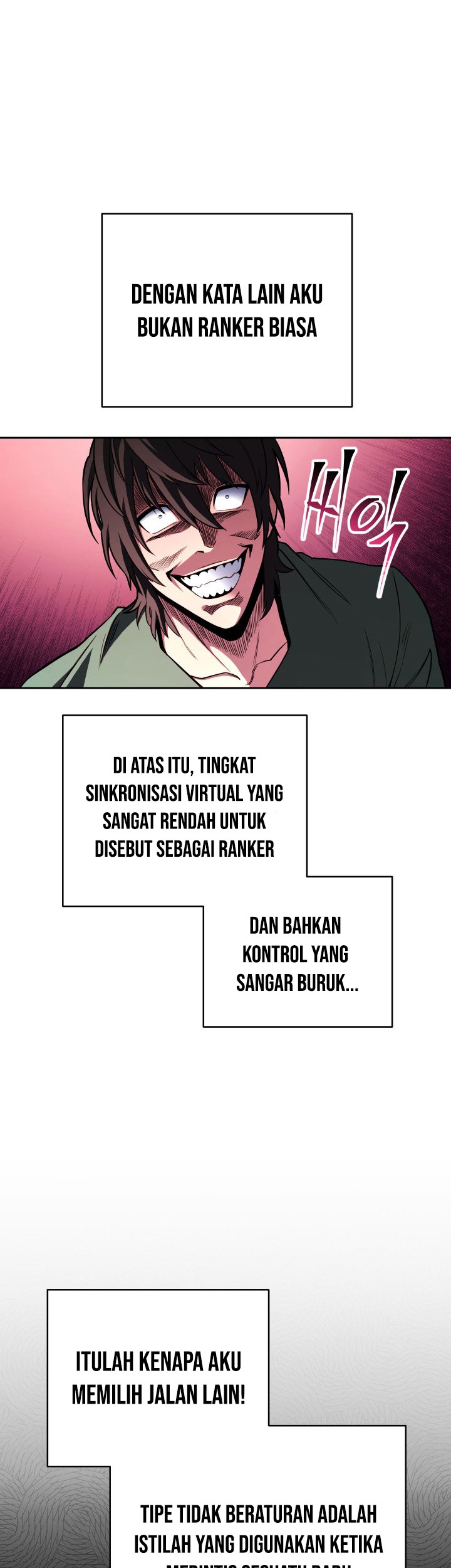 My Insanely Competent Underlings Chapter 1 halaman 25