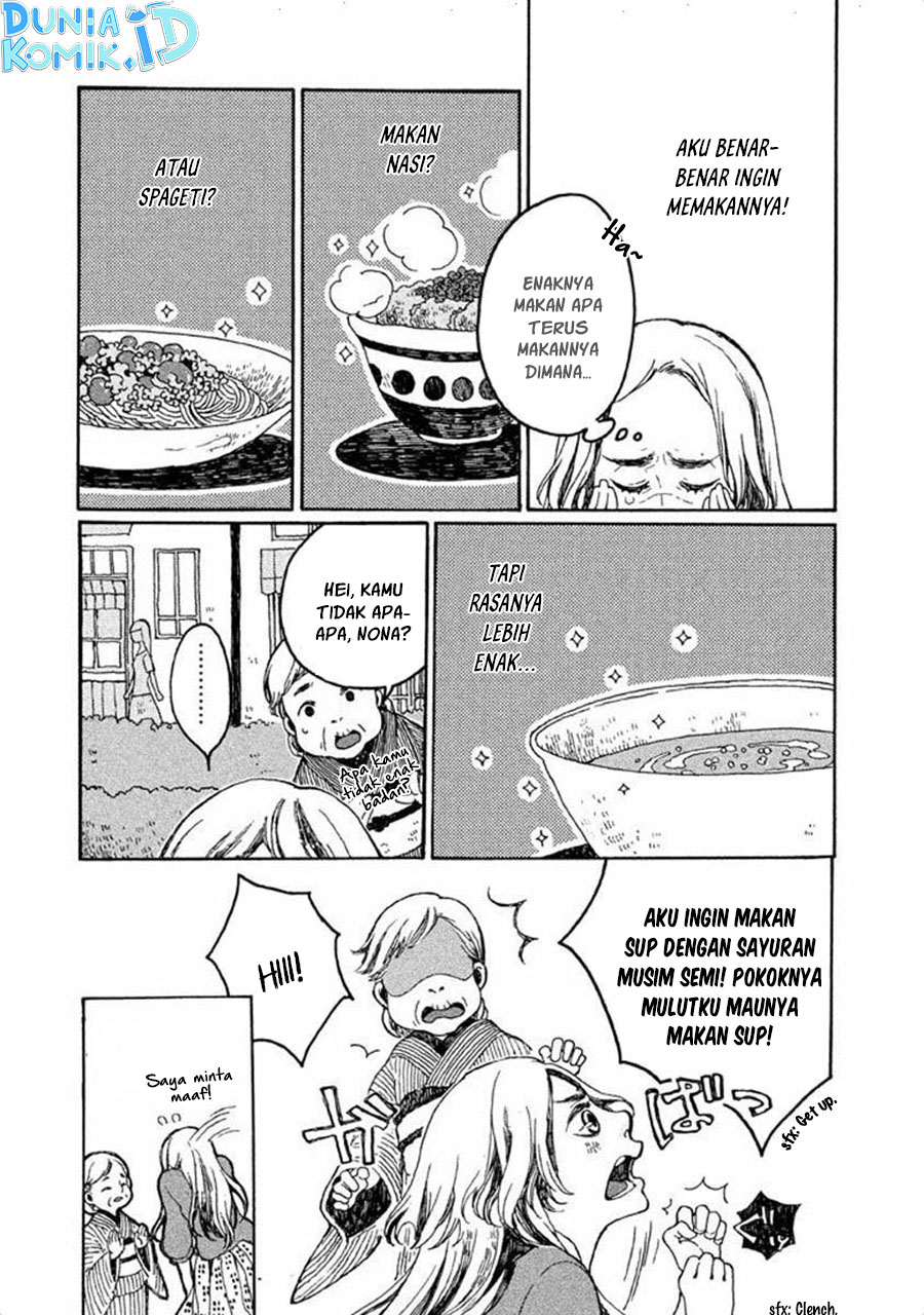 Oli Oli Soup Chapter 1 halaman 9