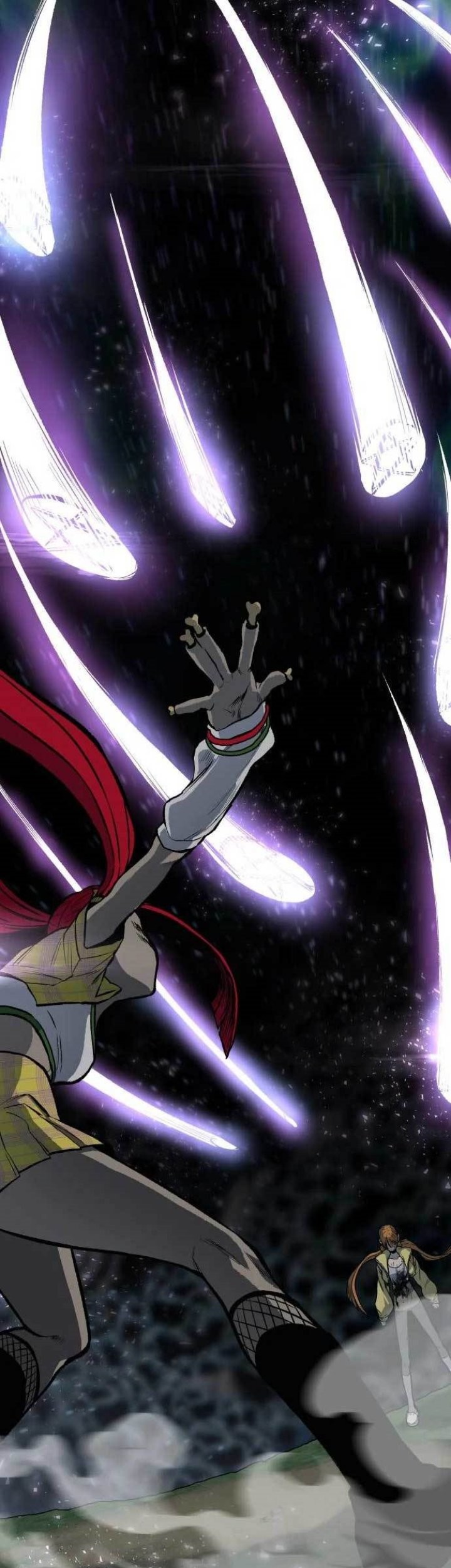 ZomGan Chapter 23 halaman 46
