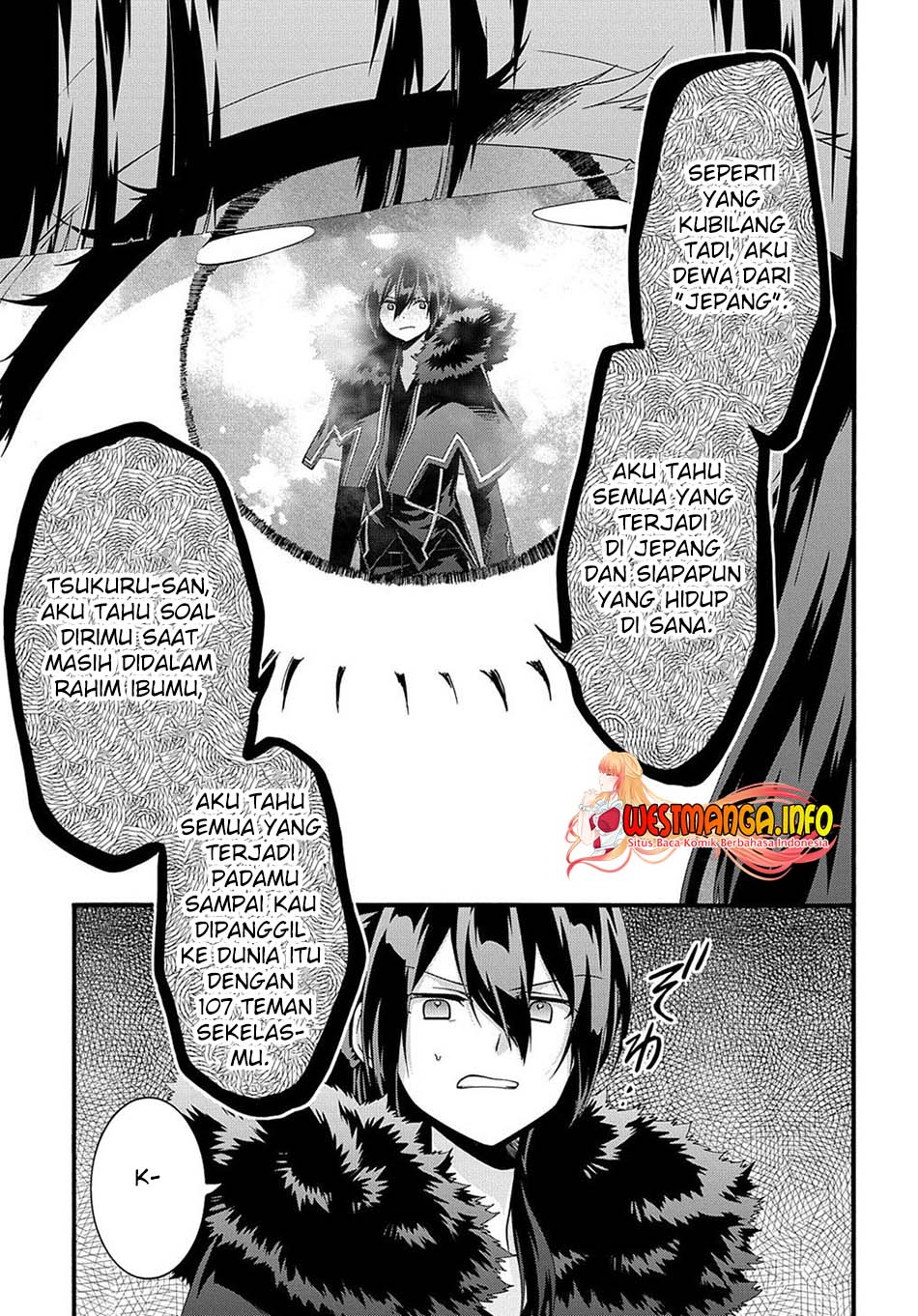 Garbage Brave: Isekai ni Shoukan Sare Suterareta Yuusha no Fukushuu Monogatari Chapter 30 Gambar 8