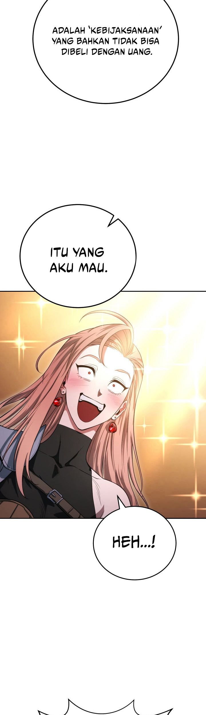 My Insanely Competent Underlings Chapter 5 halaman 25