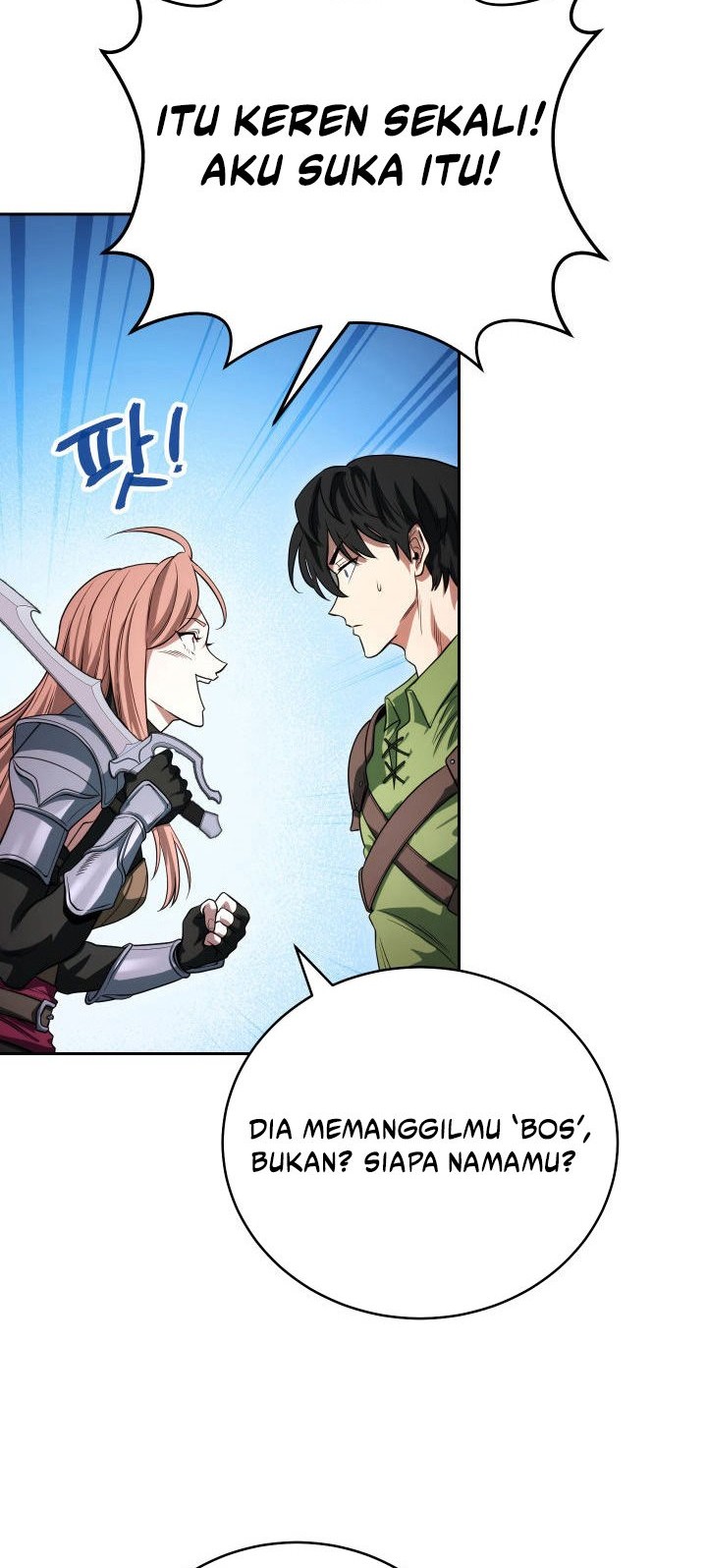 My Insanely Competent Underlings Chapter 5 halaman 26