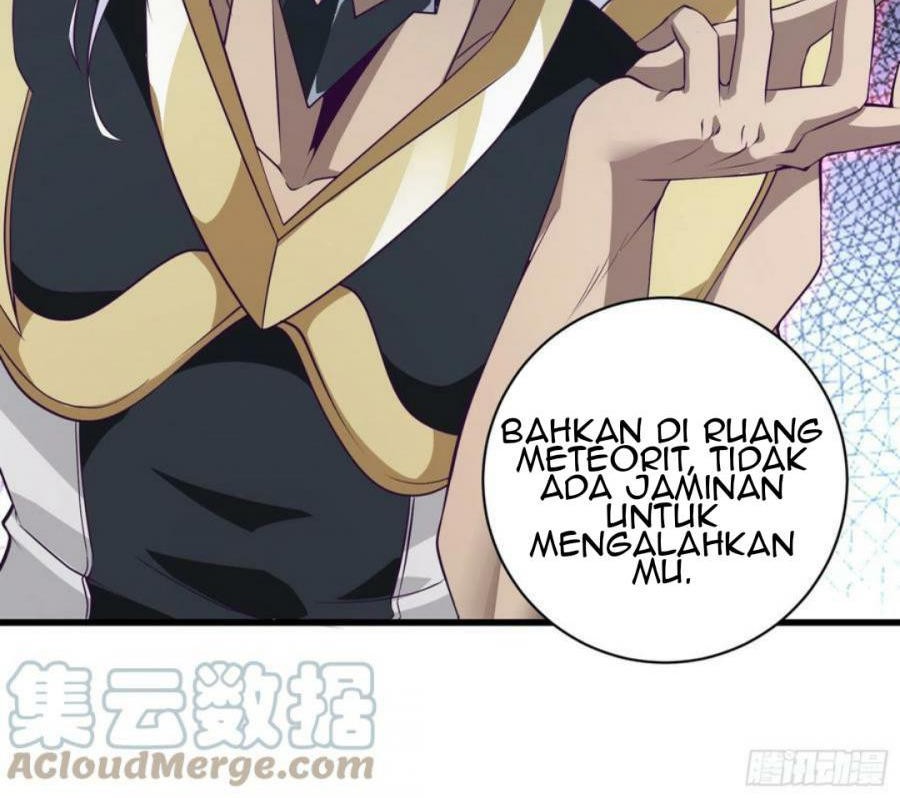 Dad the Strongest God of War Chapter 95 Gambar 10