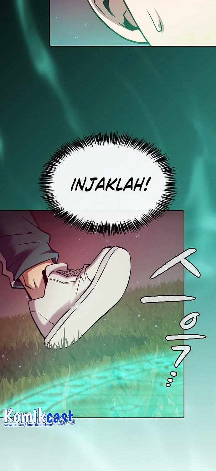 The Constellation that Returned from Hell Chapter 104 halaman 17
