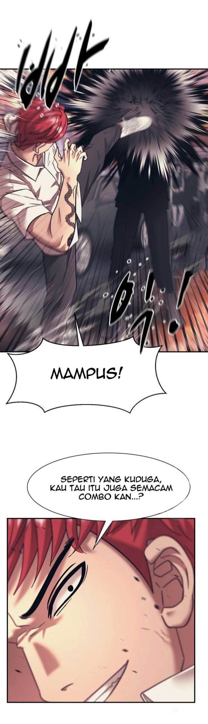 Injagang Chapter 19 halaman 25
