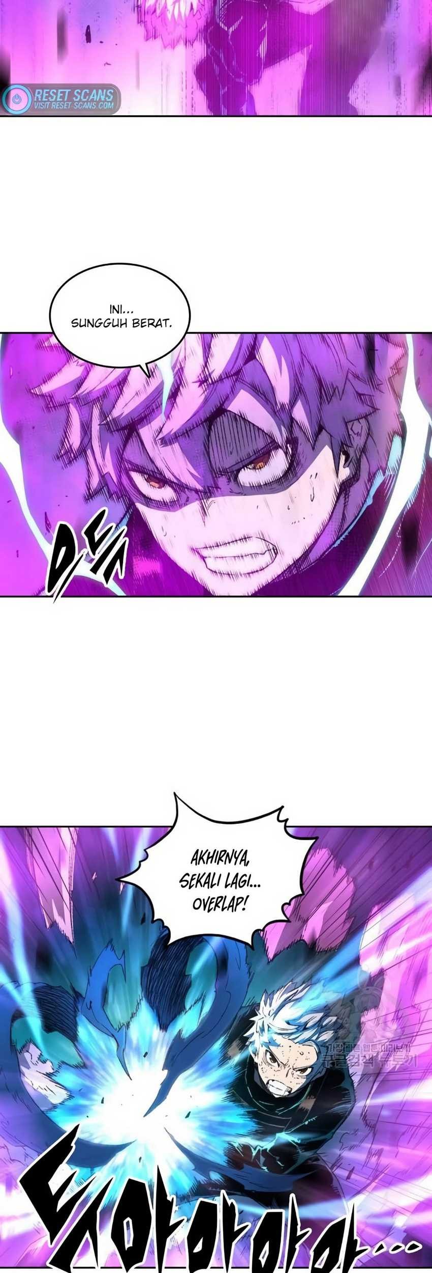 OOPARTS Chapter 70 halaman 12