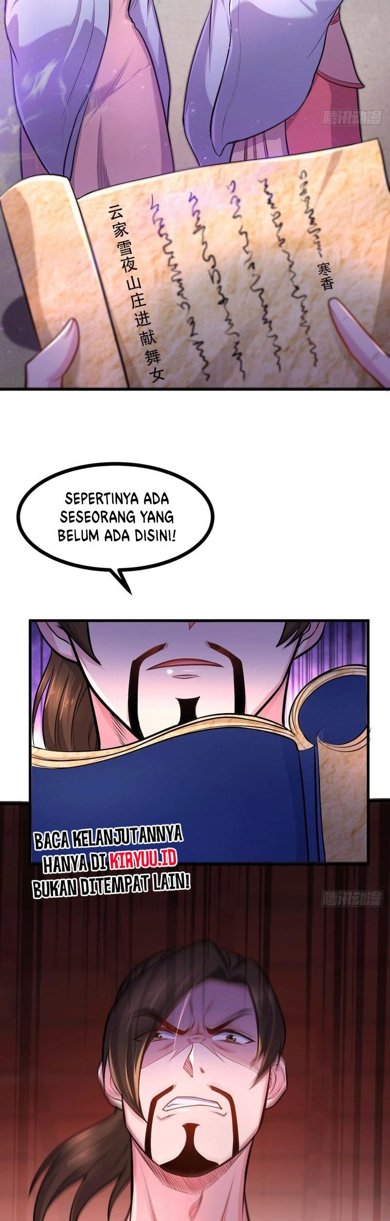 Son in Law Does Cheap Cultivation Chapter 180 halaman 10