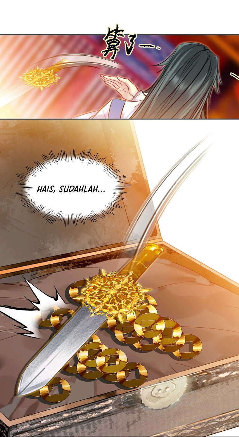 I’m A Peerless Master Chapter 04 Gambar 19