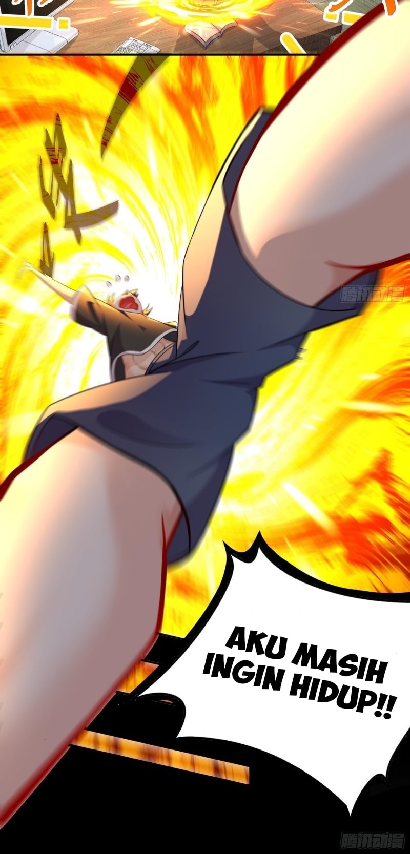 Long Live the Reborn Emperor Chapter 01 Gambar 11