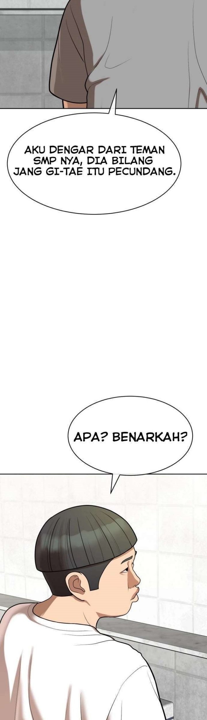 Top 1% Chapter 9 halaman 22