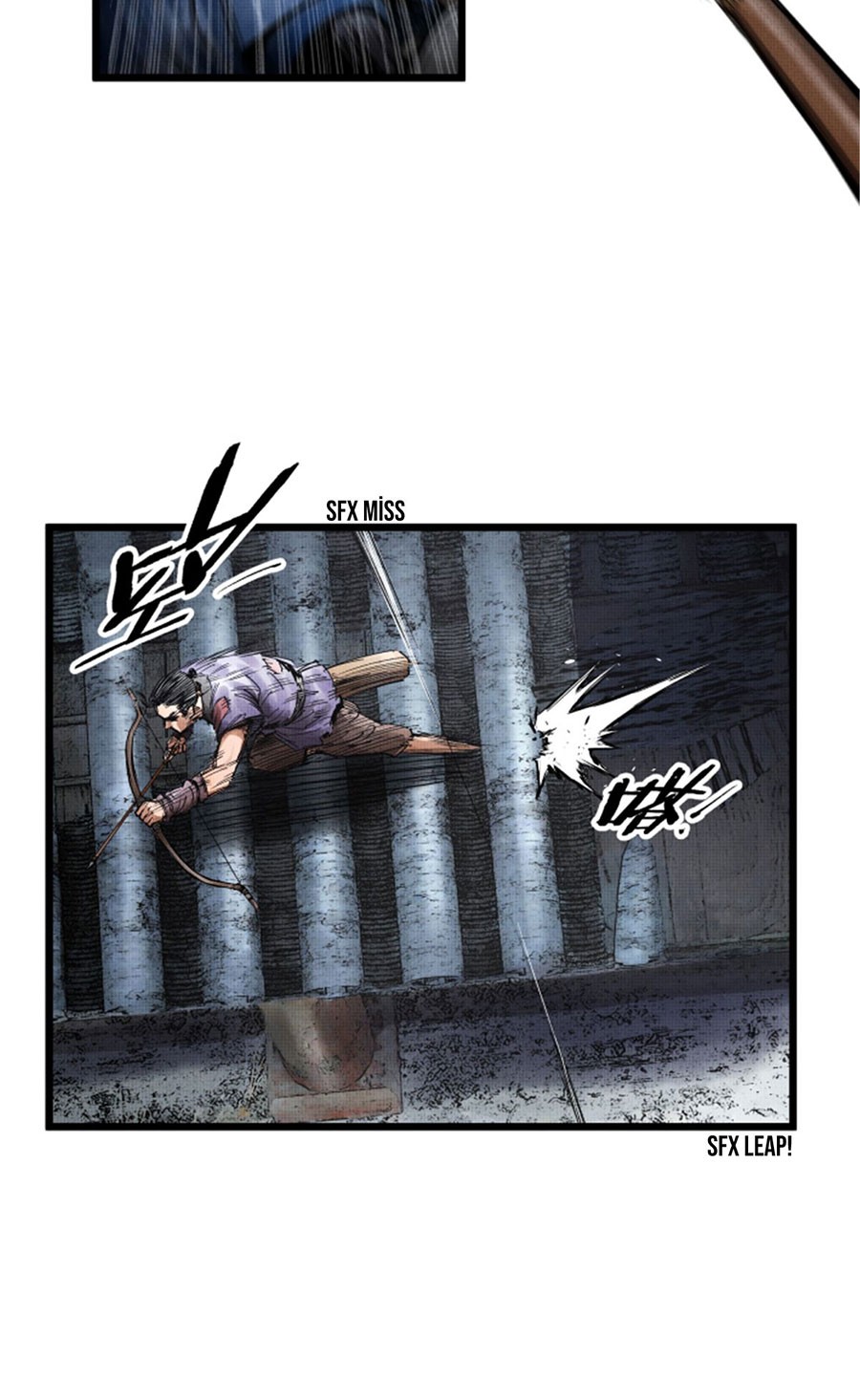 Lu Bu’s Life Simulator Chapter 7 halaman 10