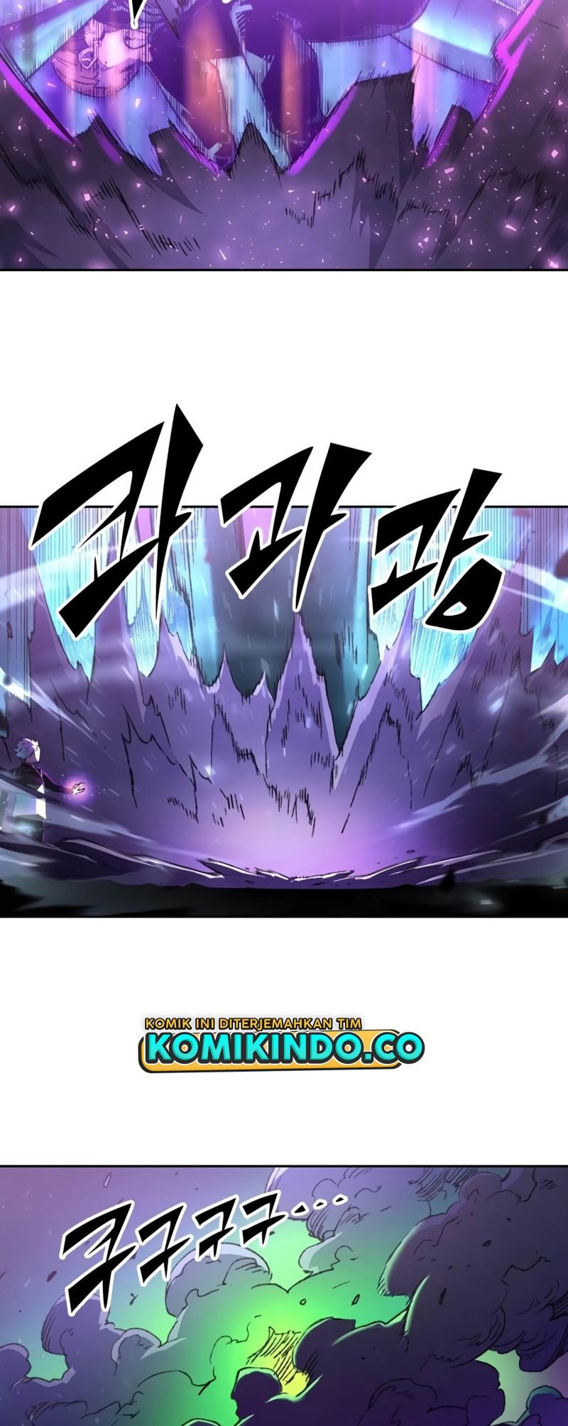 OOPARTS Chapter 72 halaman 16