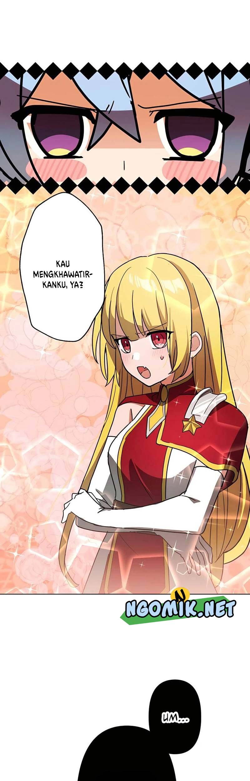 Reborn Ranker – Gravity User Chapter 27 halaman 16