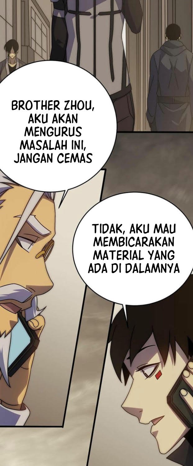 Apocalyptic Thief Chapter 105 halaman 10