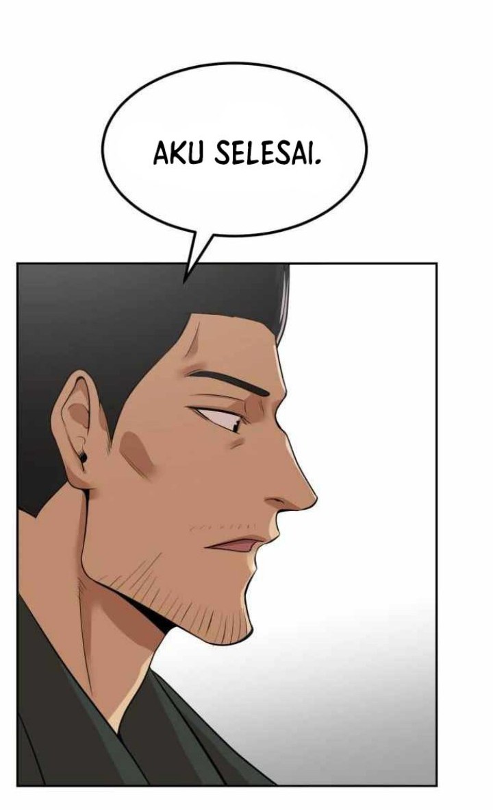 Company Grievance Squad Chapter 04 Gambar 42
