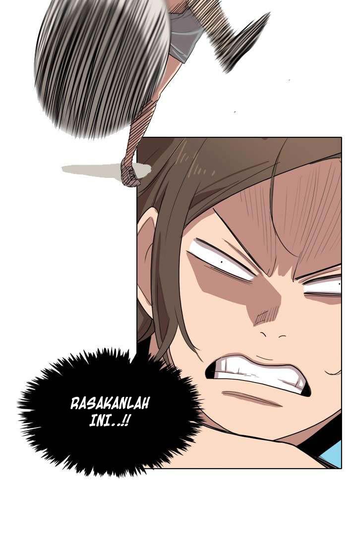 I’m da best Chapter 18 halaman 19