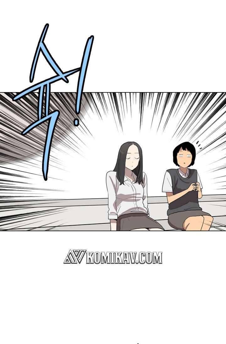 I’m da best Chapter 18 halaman 20