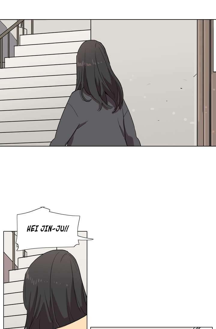 I’m da best Chapter 17 halaman 19