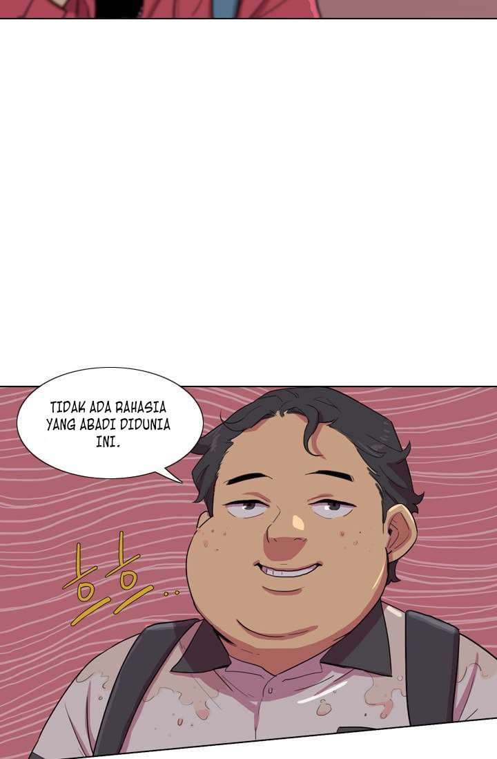 I’m da best Chapter 13 halaman 20